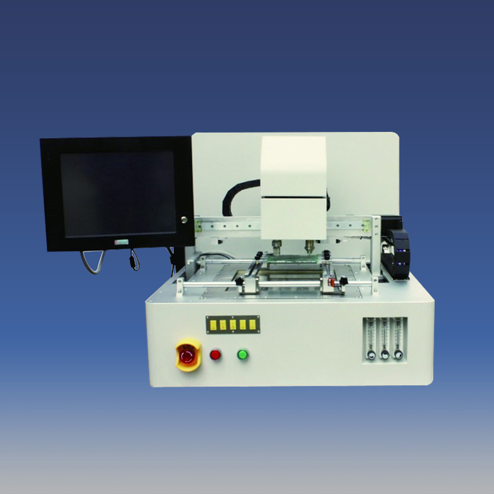 全自动除锡机sonic SC-300